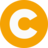 Calm es simple logo