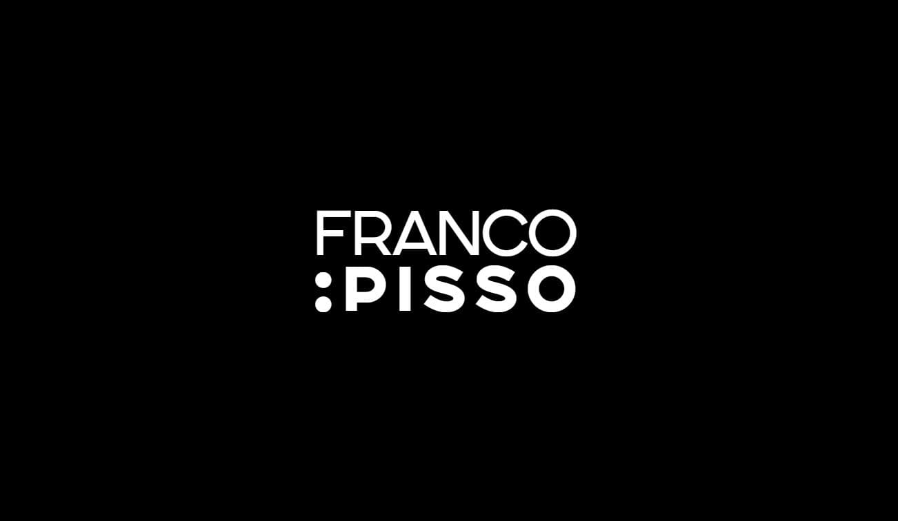 Franco Pisso project cover image